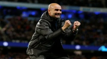 أرقام مرعبة تلخص تاريخ مواجهات المدرب جوارديولا ضد نادي ريال مدريد قبل الصدام المرتقب